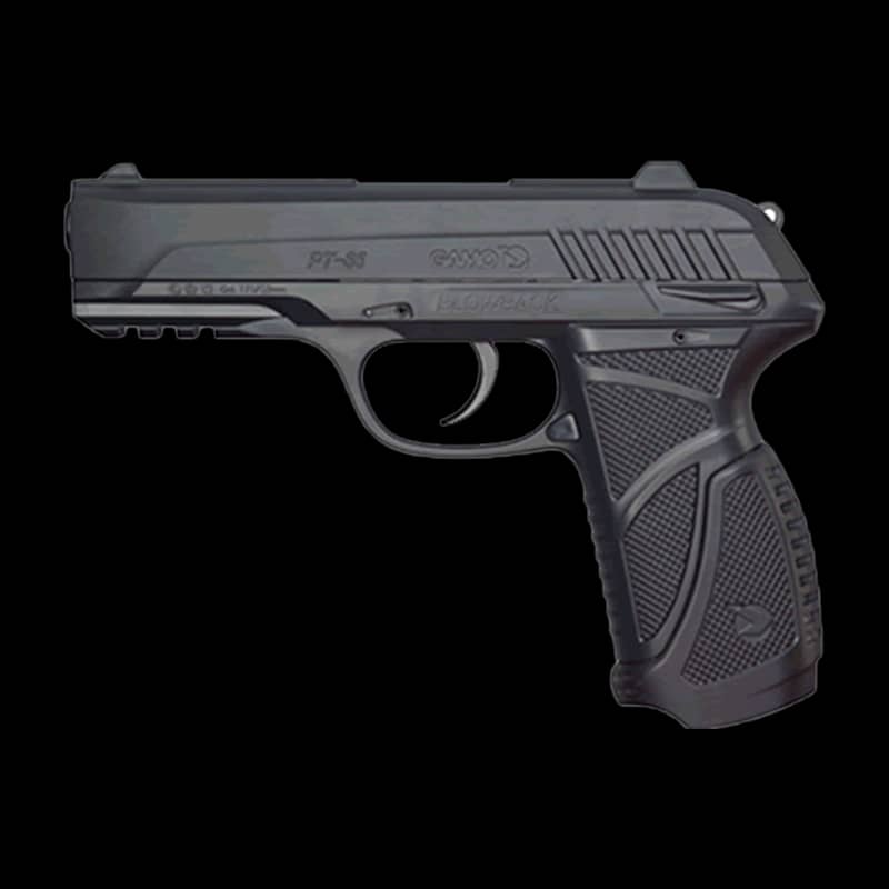 Gamo PT85 Air Pistol - Image 1