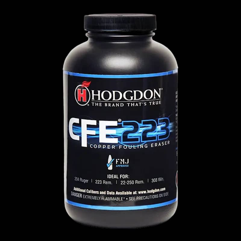 Hodgdon CFE 223 - Image 1