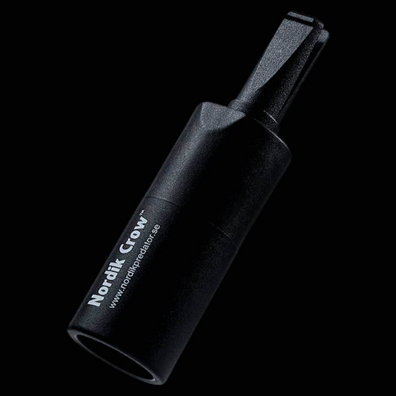 Nordik Call - Crow - Image 1