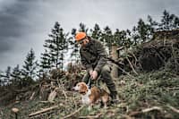 Seeland Trax Jacket - Image 3