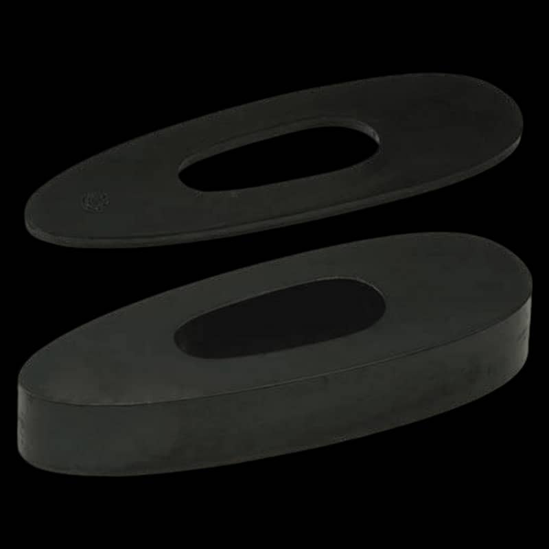 Stock Lengthening Piece  - Image 1