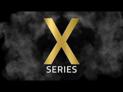  X-series from Stalon