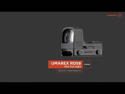 Umarex RDS 8