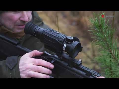  THUNDER 2.0 Scope | Game in Sight, Like Never Before