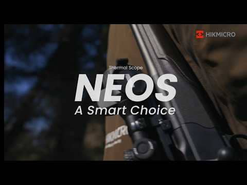 HIKMICRO Neos| Ultimate Smart Choice
