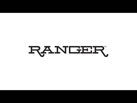 Winchester Repeating Arms RANGER lever-action 22 launch. The Range has a new Ranger.