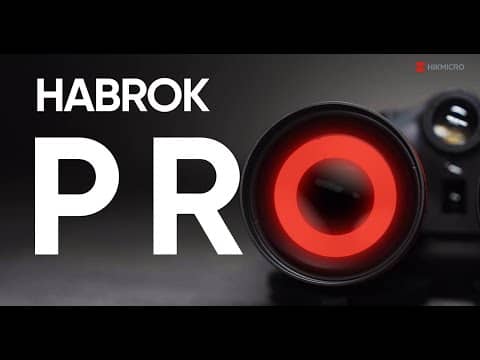  HABROK Pro| Apperance