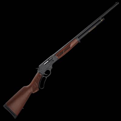 Henry Lever Action .410 Shotgun FAC