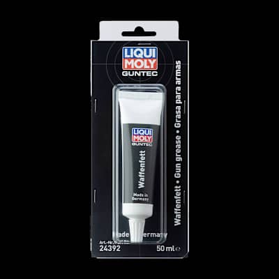 Liqui Moly Guntec Gun Grease 50Ml