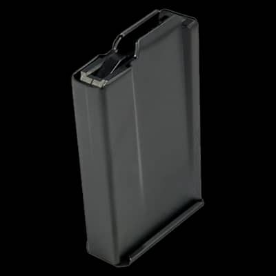 AI Steel Magazine 223 10 Rounds