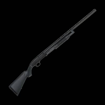 Mossberg Maverick 88 12G 2+1