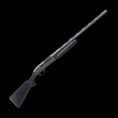 Benelli M2 Semi-Auto Shotgun Comfort Cerakote Grey 12G 28"