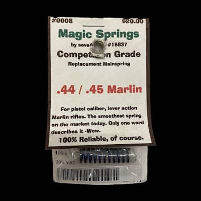 Ms Marlin Magic Spring 44/45