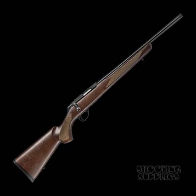 Tikka T1x Hunter Wood 22LR 16" Bolt Action Rifle