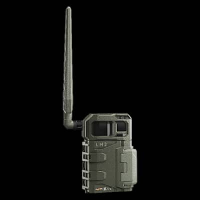 Spypoint Force LM2 - Grey Trail Camera