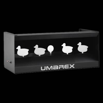 Umarex Pellet Catcher Knock Down Target - Duck