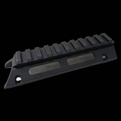 Tikka ACE Upper Rail  Black
