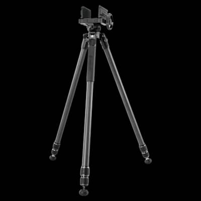 Vanguard Endeavor L 263 CGM Carbon Fibre Shooting Rest