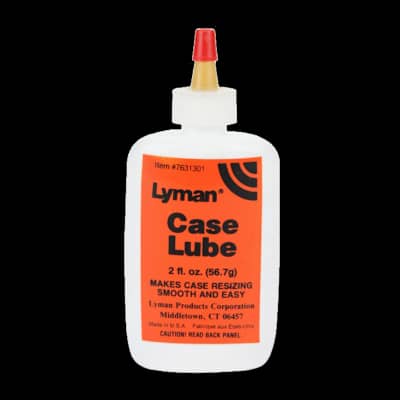 Lyman Case Lube 2 Fl Oz