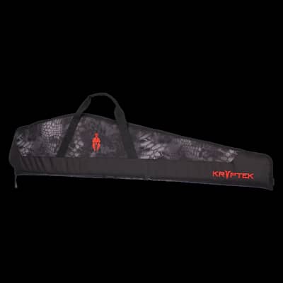 Kryptek Aeron Scoped Gun Case 48" - Typhon Camo
