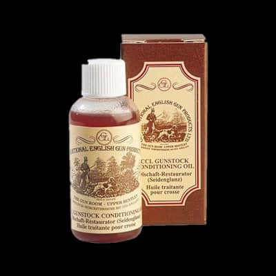 Ccl Stock Conditioning Oil 50Ml