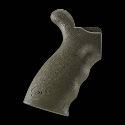 Ergo 2 AR10/AR15/M16 Suregrip Grip OD Green