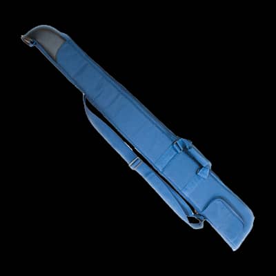Fairfax Shotgun Slip Blue