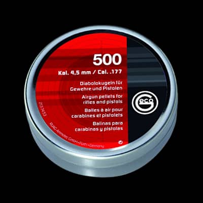 Geco Diabolo Basic .177 7.0Gr