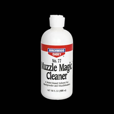 Birchwood Casey Muzzle Cleaner