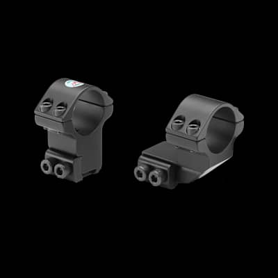 Bisley 2-Piece 1" Med Ext