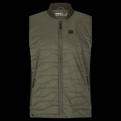 Seeland Celsius Heat Liner Waistcoat Grape Leaf  XL