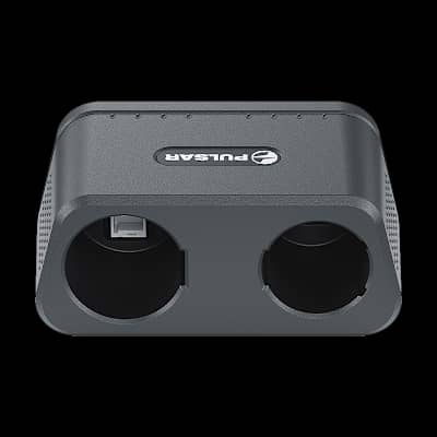 Pulsar APS-V 2 Slot Battery Charger