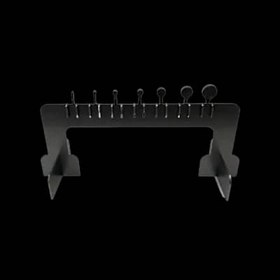 Know Your Limits Air Rifle Target