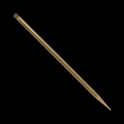 Pro Shot Brass Gun Pick Cleaning Tool