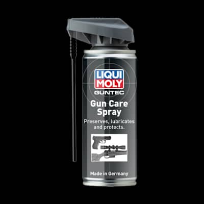 Liqui Moly Guntec Gun Care Spray 200Ml