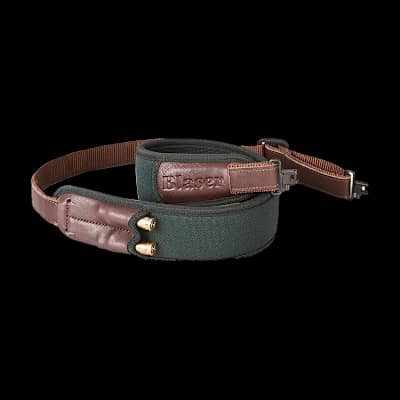 Blaser Rifle Sling Neoprene Green