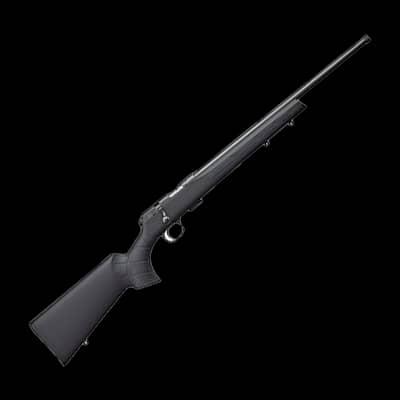 CZ 457 Synthetic 17HMR 20"