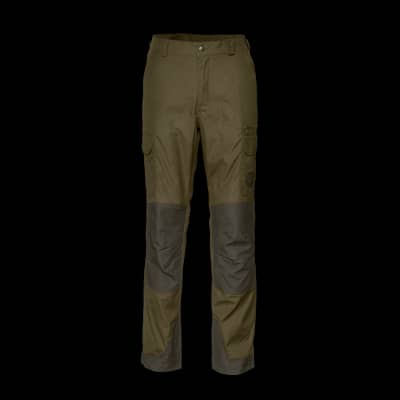 Seeland Key Point Trousers Pine Green 40