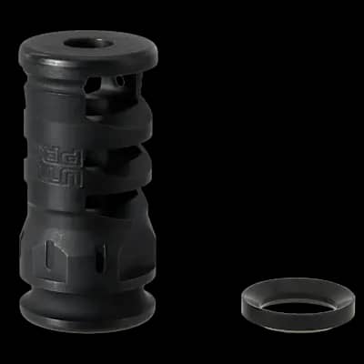 UTG PRO AR15 Muzzle Brake .223cal 1/2"x28 2.25"