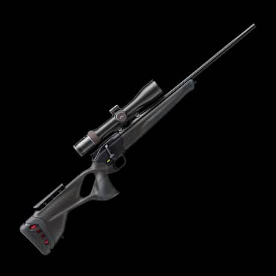 Blaser R8 Ultimate 6.5 Creedmoor Adjustable Comb Straight Pull Rifle