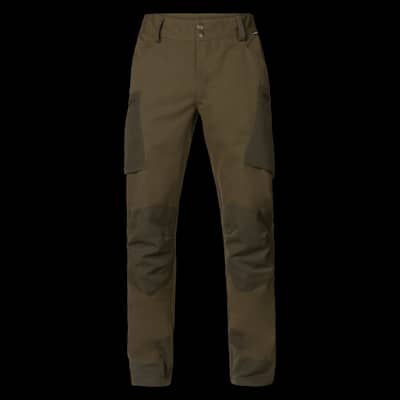 Seeland Trax Trouser Light Pine Green 35"