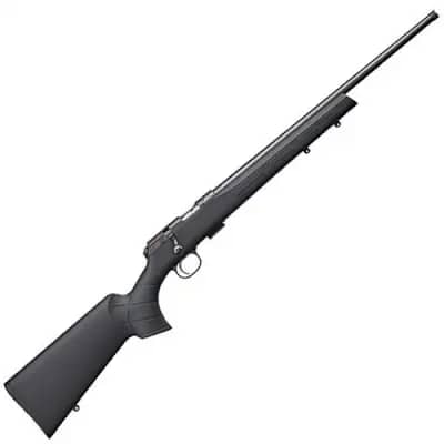 CZ 457 Synthetic 22LR 16"