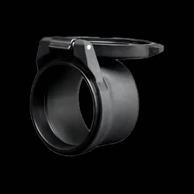 Vortex Defender Scope Flip Cap - Objective 24