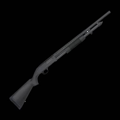 Mossberg 590 Persuader 12G 2+1