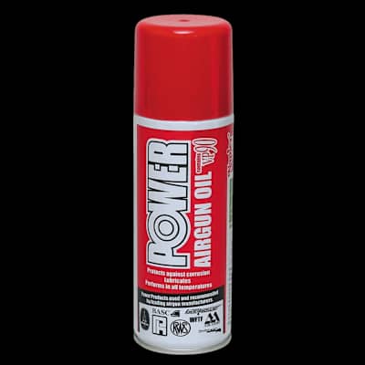 Napier Power Airgun Oil 200 ml