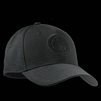 Beretta Shield Flexfit Cap Black