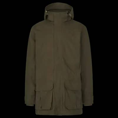 Seeland Highpoint Jacket Light Pine 46"