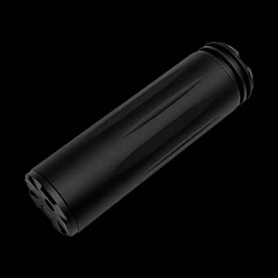 Weihrauch Moderator XL Short 1/2" UNF