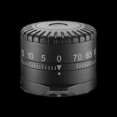 Swarovski Ballistic Turret Flex (Z8I)