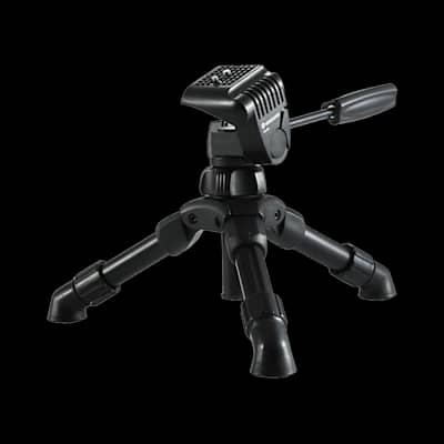 Vanguard Short Tripod VS-82